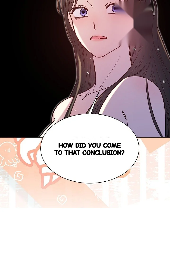 I Tamed The Angsty Male Lead With My Fists Chapter 71 - Page 47
