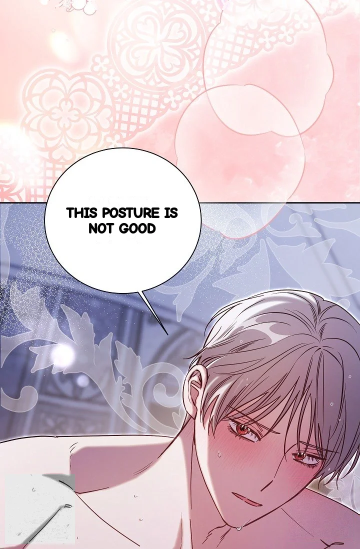 I Tamed The Angsty Male Lead With My Fists Chapter 71 - Page 9
