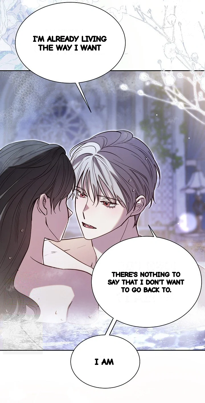 I Tamed The Angsty Male Lead With My Fists Chapter 72 - Page 12