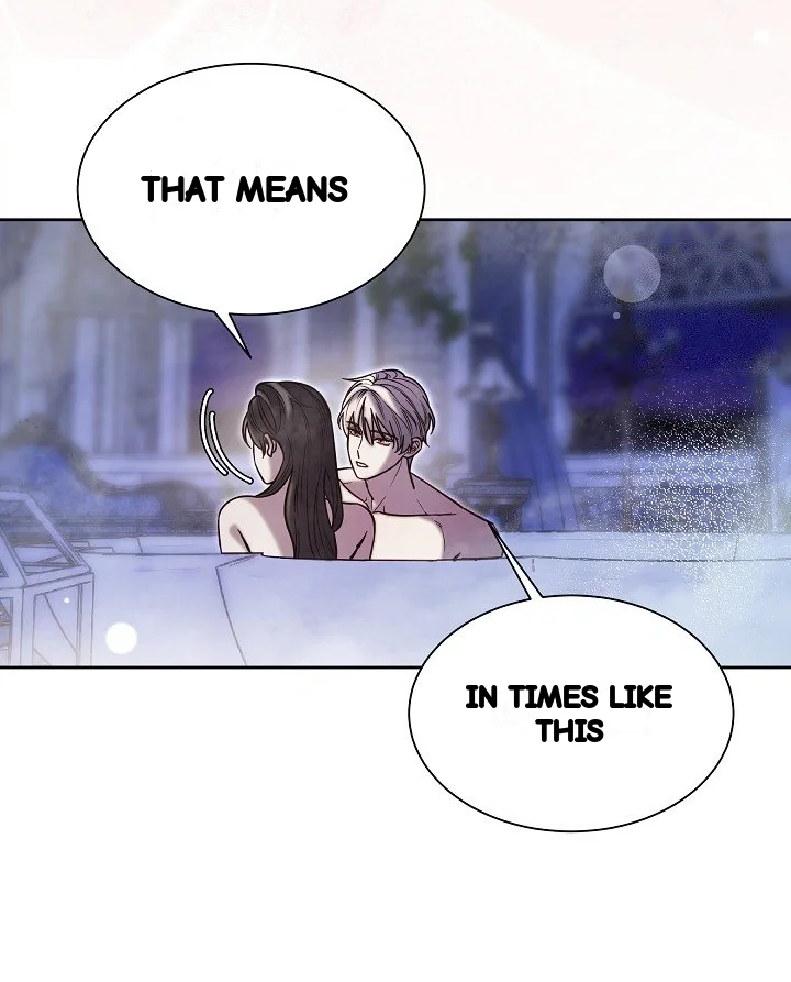 I Tamed The Angsty Male Lead With My Fists Chapter 72 - Page 14