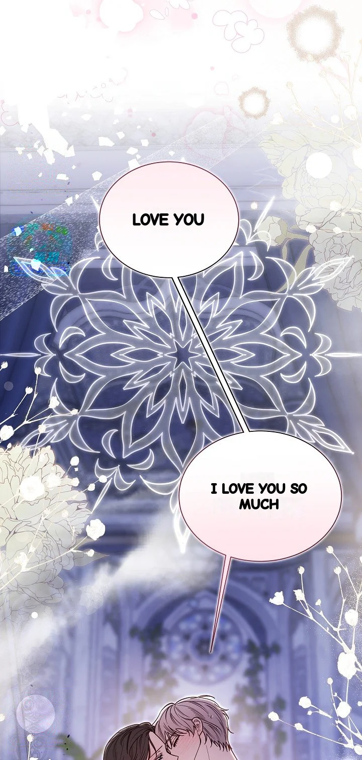 I Tamed The Angsty Male Lead With My Fists Chapter 72 - Page 17