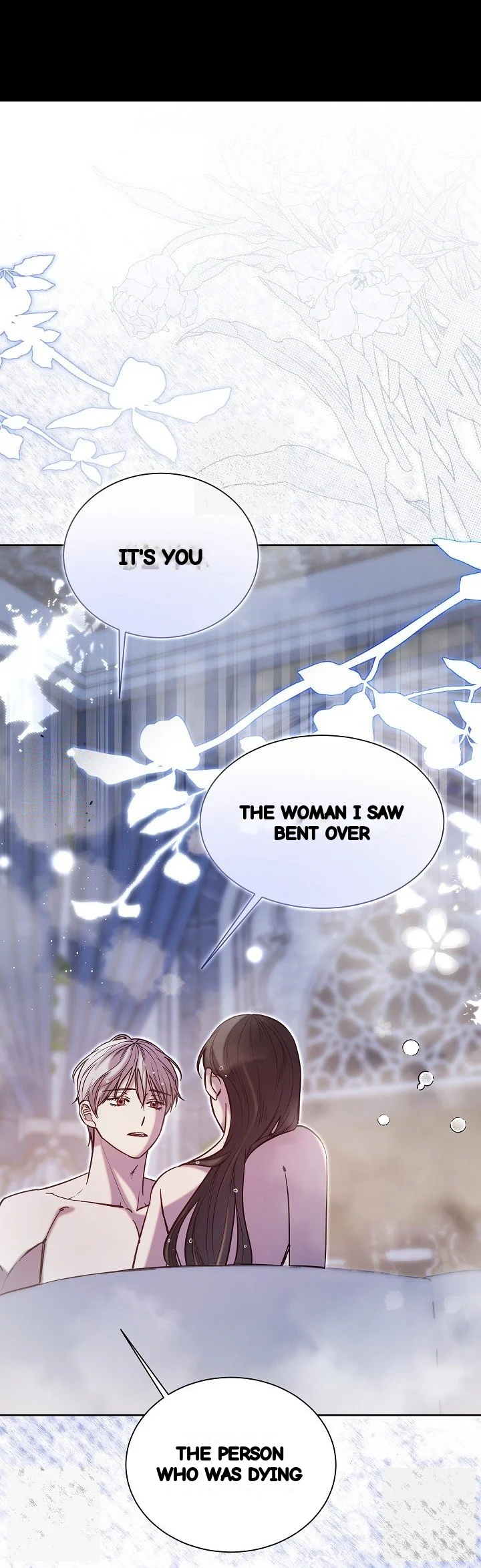 I Tamed The Angsty Male Lead With My Fists Chapter 72 - Page 2