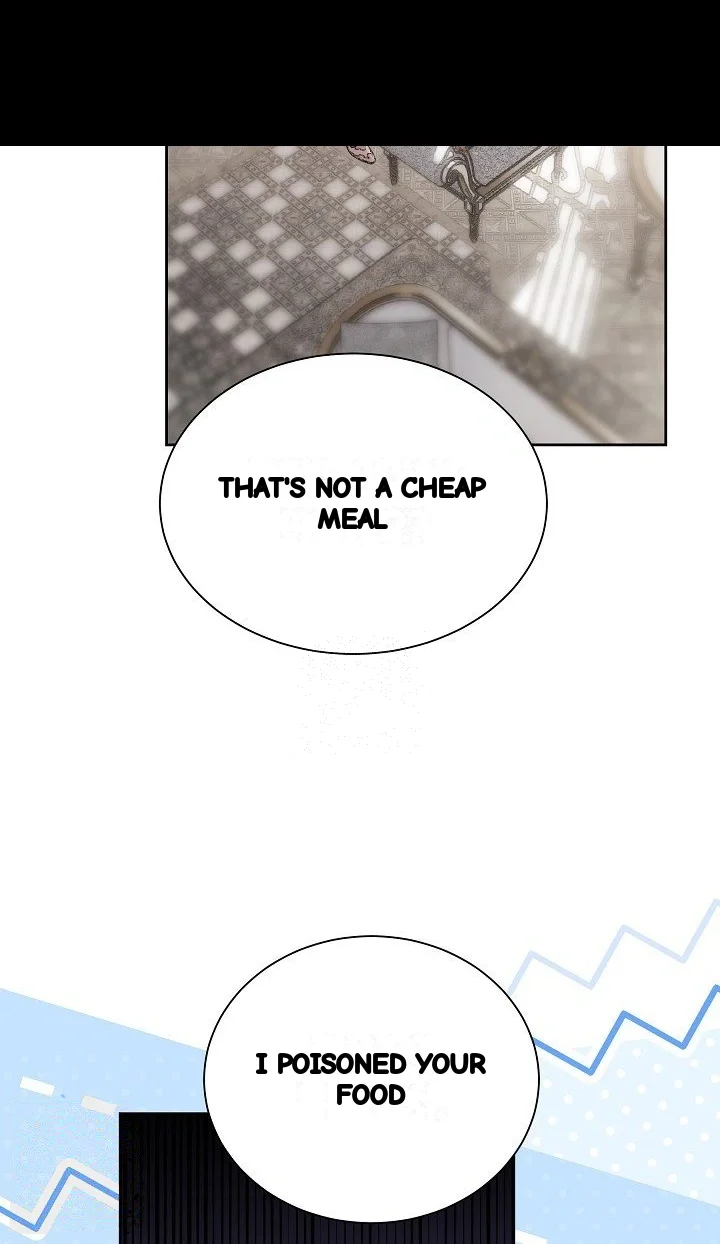 I Tamed The Angsty Male Lead With My Fists Chapter 72 - Page 21