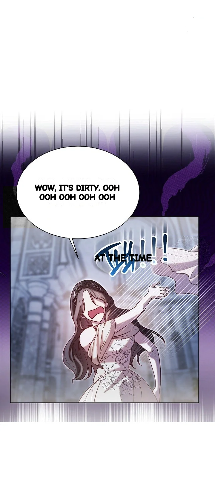 I Tamed The Angsty Male Lead With My Fists Chapter 72 - Page 29