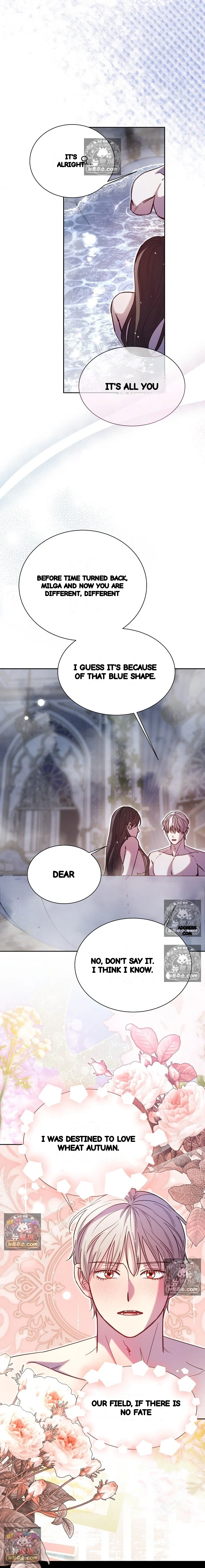 I Tamed The Angsty Male Lead With My Fists Chapter 72 - Page 3