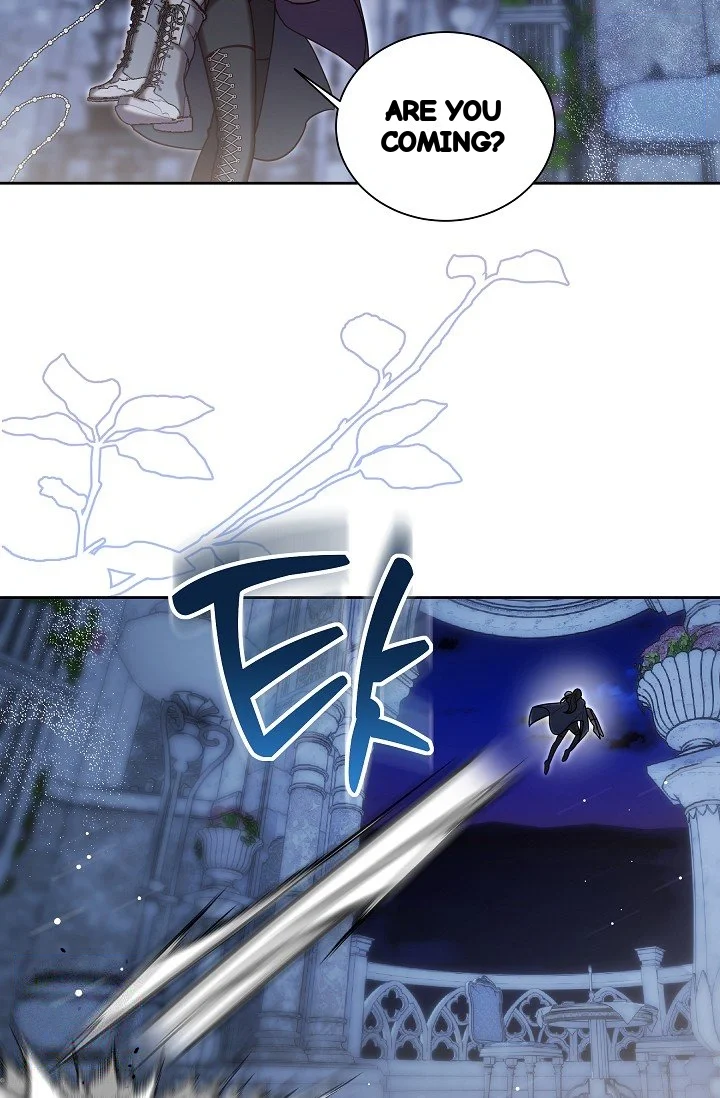 I Tamed The Angsty Male Lead With My Fists Chapter 72 - Page 32