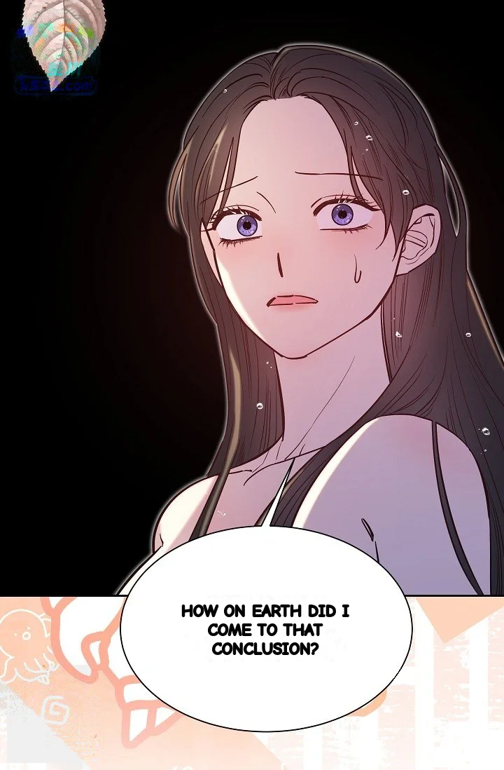 I Tamed The Angsty Male Lead With My Fists Chapter 72 - Page 4