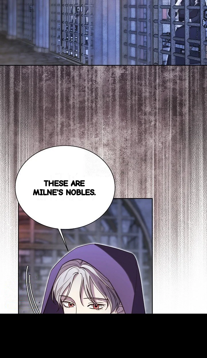 I Tamed The Angsty Male Lead With My Fists Chapter 72 - Page 40