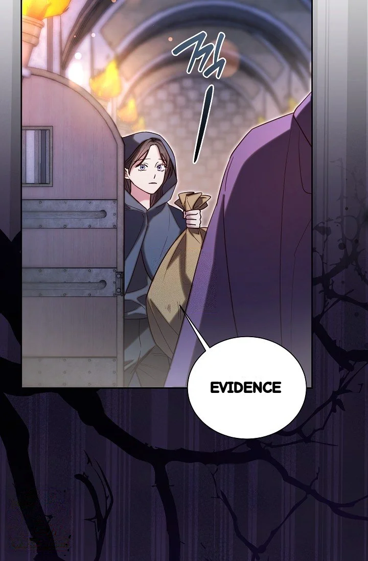I Tamed The Angsty Male Lead With My Fists Chapter 73 - Page 15