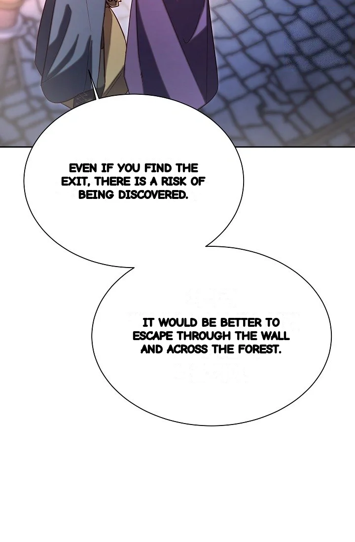 I Tamed The Angsty Male Lead With My Fists Chapter 73 - Page 17