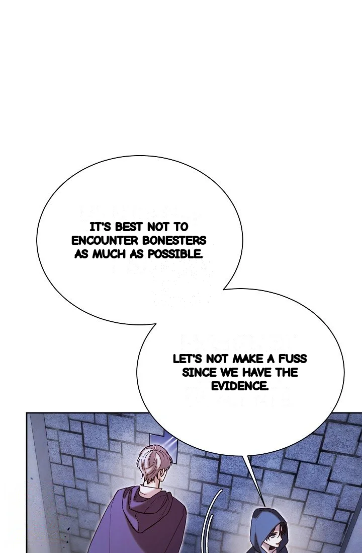 I Tamed The Angsty Male Lead With My Fists Chapter 73 - Page 18
