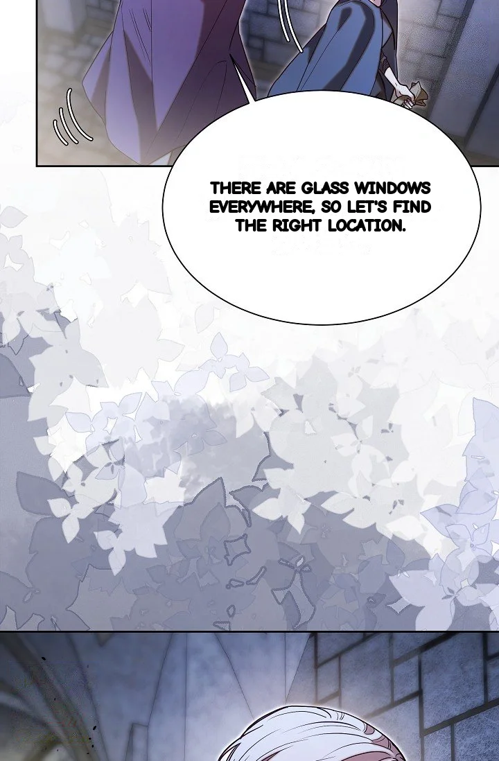 I Tamed The Angsty Male Lead With My Fists Chapter 73 - Page 19