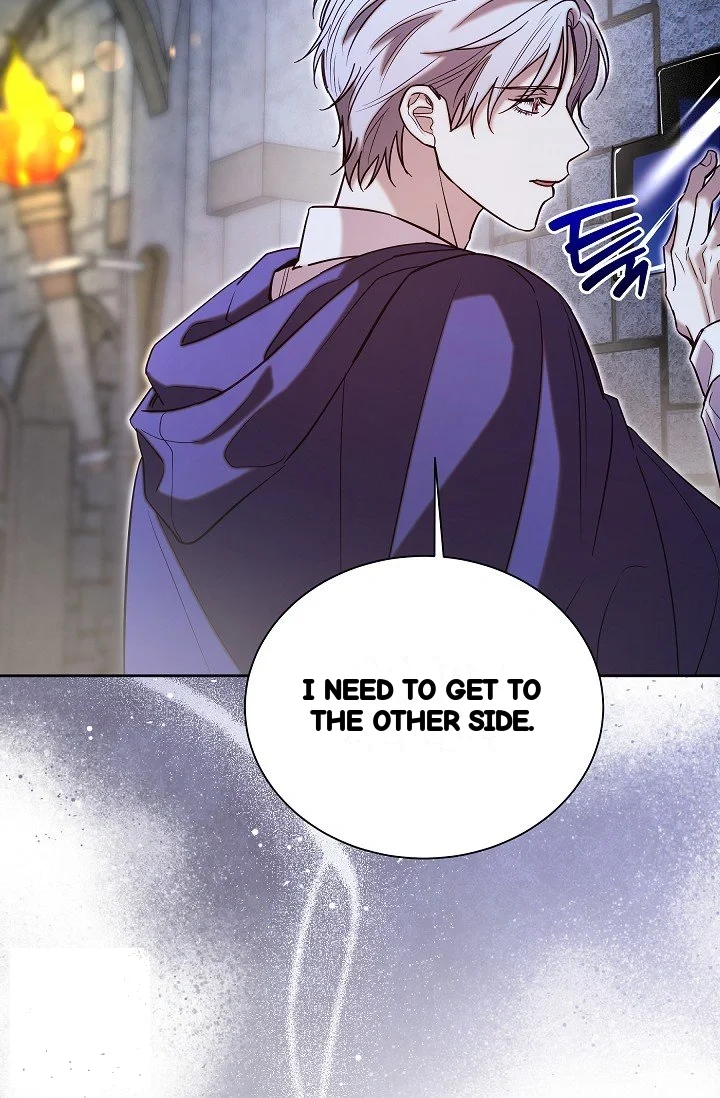 I Tamed The Angsty Male Lead With My Fists Chapter 73 - Page 20