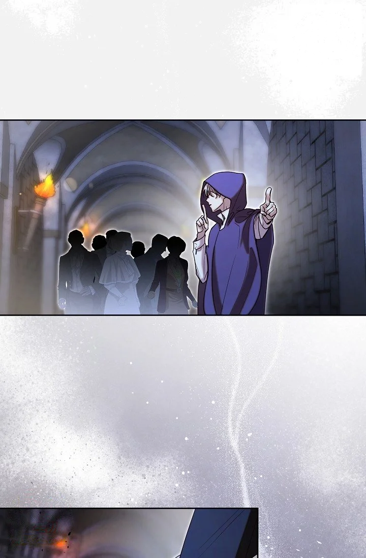 I Tamed The Angsty Male Lead With My Fists Chapter 73 - Page 21