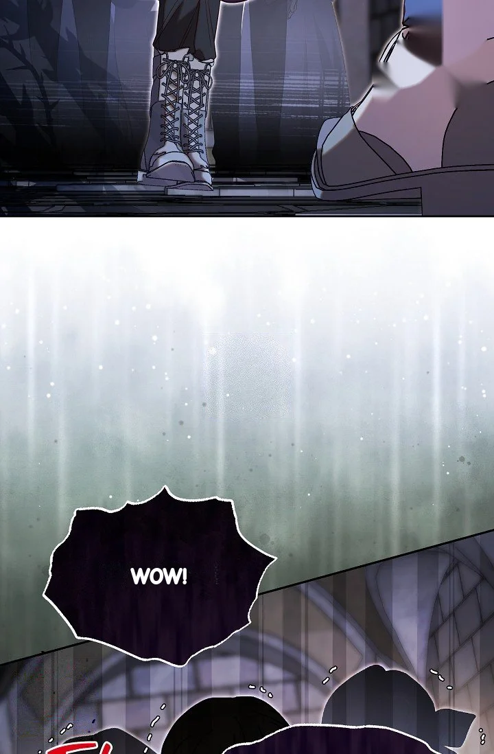 I Tamed The Angsty Male Lead With My Fists Chapter 73 - Page 23
