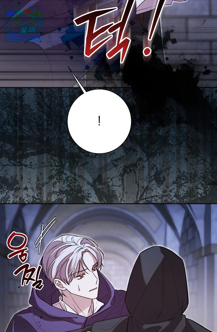 I Tamed The Angsty Male Lead With My Fists Chapter 73 - Page 31
