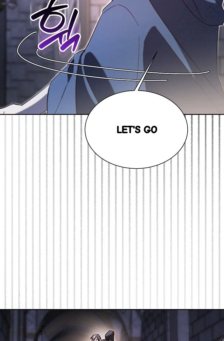 I Tamed The Angsty Male Lead With My Fists Chapter 73 - Page 34