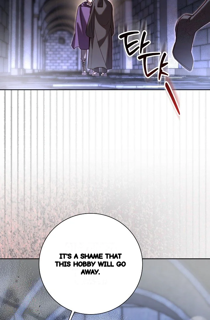 I Tamed The Angsty Male Lead With My Fists Chapter 73 - Page 35
