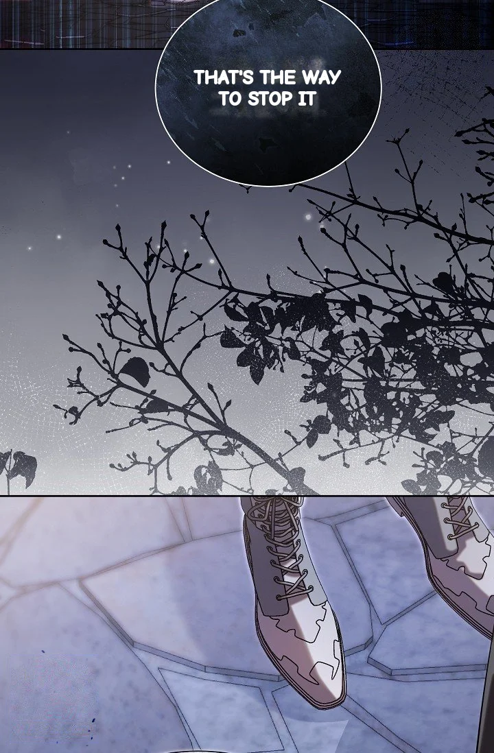 I Tamed The Angsty Male Lead With My Fists Chapter 73 - Page 39