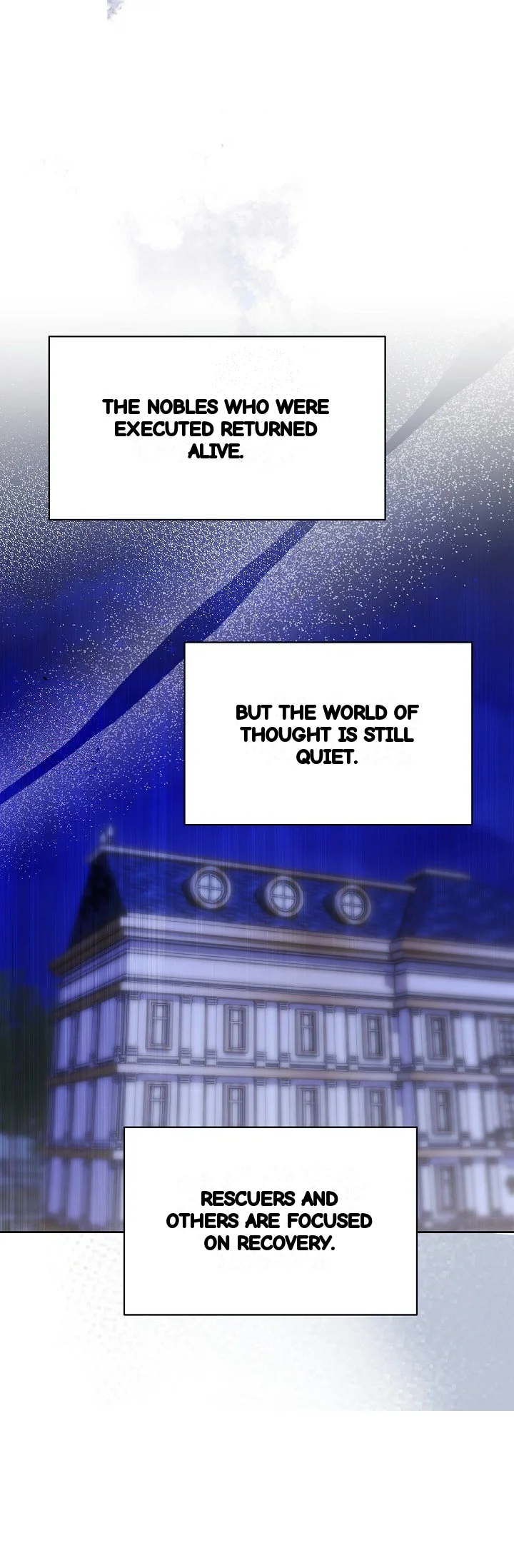 I Tamed The Angsty Male Lead With My Fists Chapter 73 - Page 41