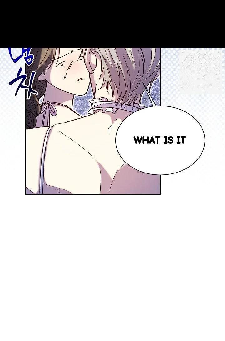 I Tamed The Angsty Male Lead With My Fists Chapter 73 - Page 49