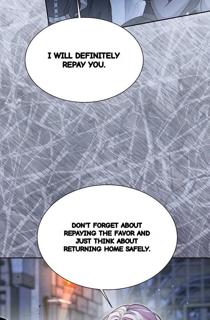 I Tamed The Angsty Male Lead With My Fists Chapter 73 - Page 8