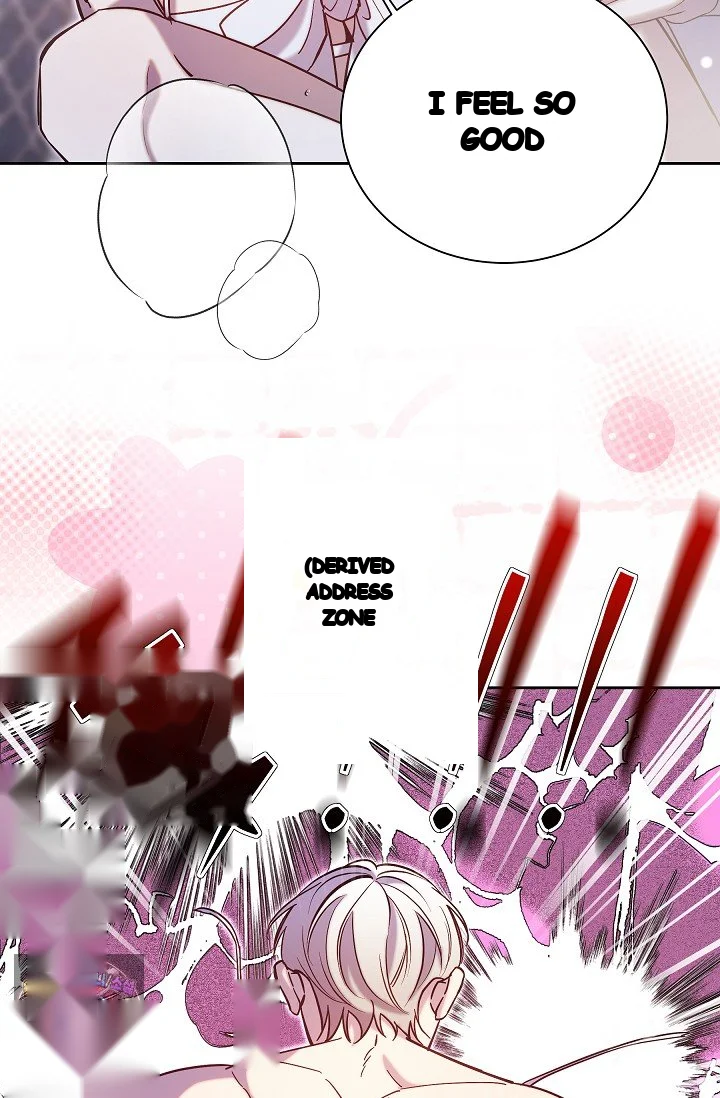 I Tamed The Angsty Male Lead With My Fists Chapter 74 - Page 23