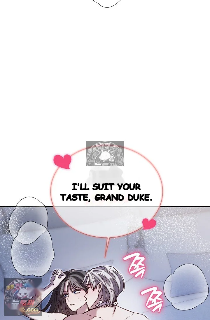 I Tamed The Angsty Male Lead With My Fists Chapter 74 - Page 29