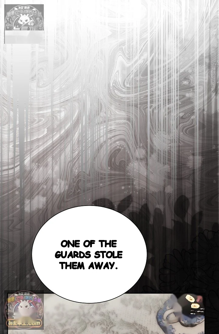 I Tamed The Angsty Male Lead With My Fists Chapter 74 - Page 41