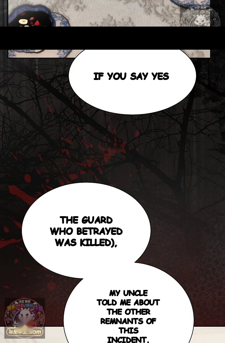 I Tamed The Angsty Male Lead With My Fists Chapter 74 - Page 42