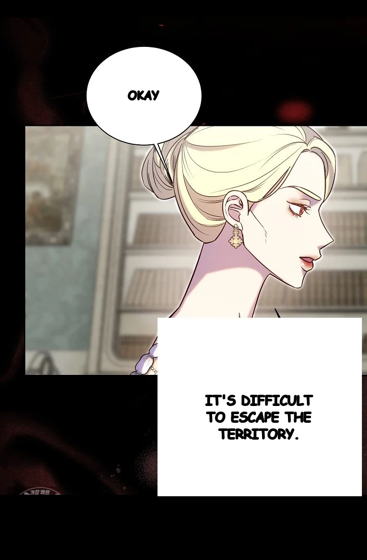 I Tamed The Angsty Male Lead With My Fists Chapter 74 - Page 44