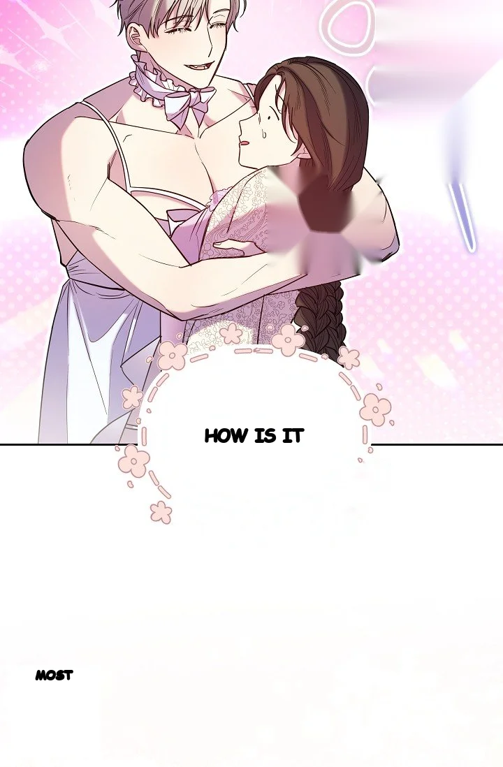 I Tamed The Angsty Male Lead With My Fists Chapter 74 - Page 6