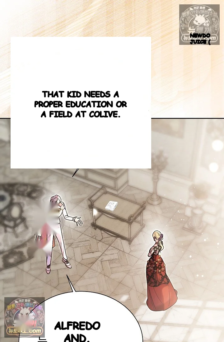 I Tamed The Angsty Male Lead With My Fists Chapter 75 - Page 11
