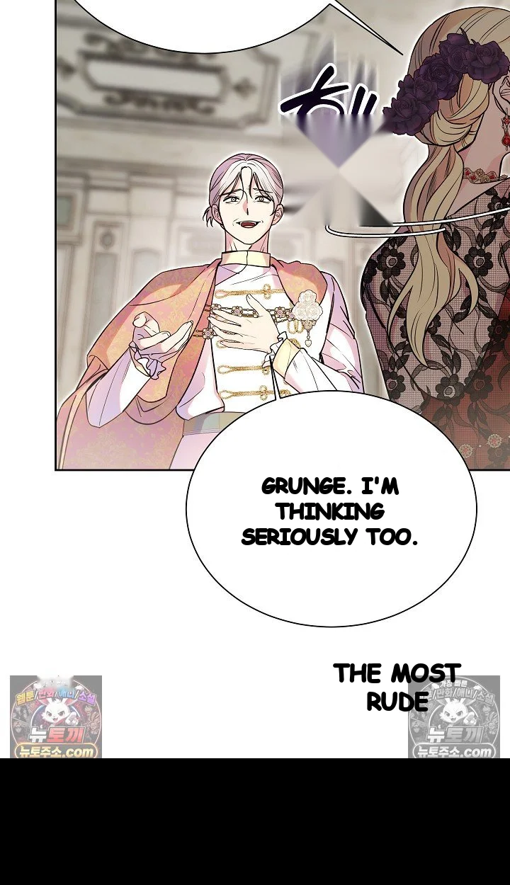 I Tamed The Angsty Male Lead With My Fists Chapter 75 - Page 13