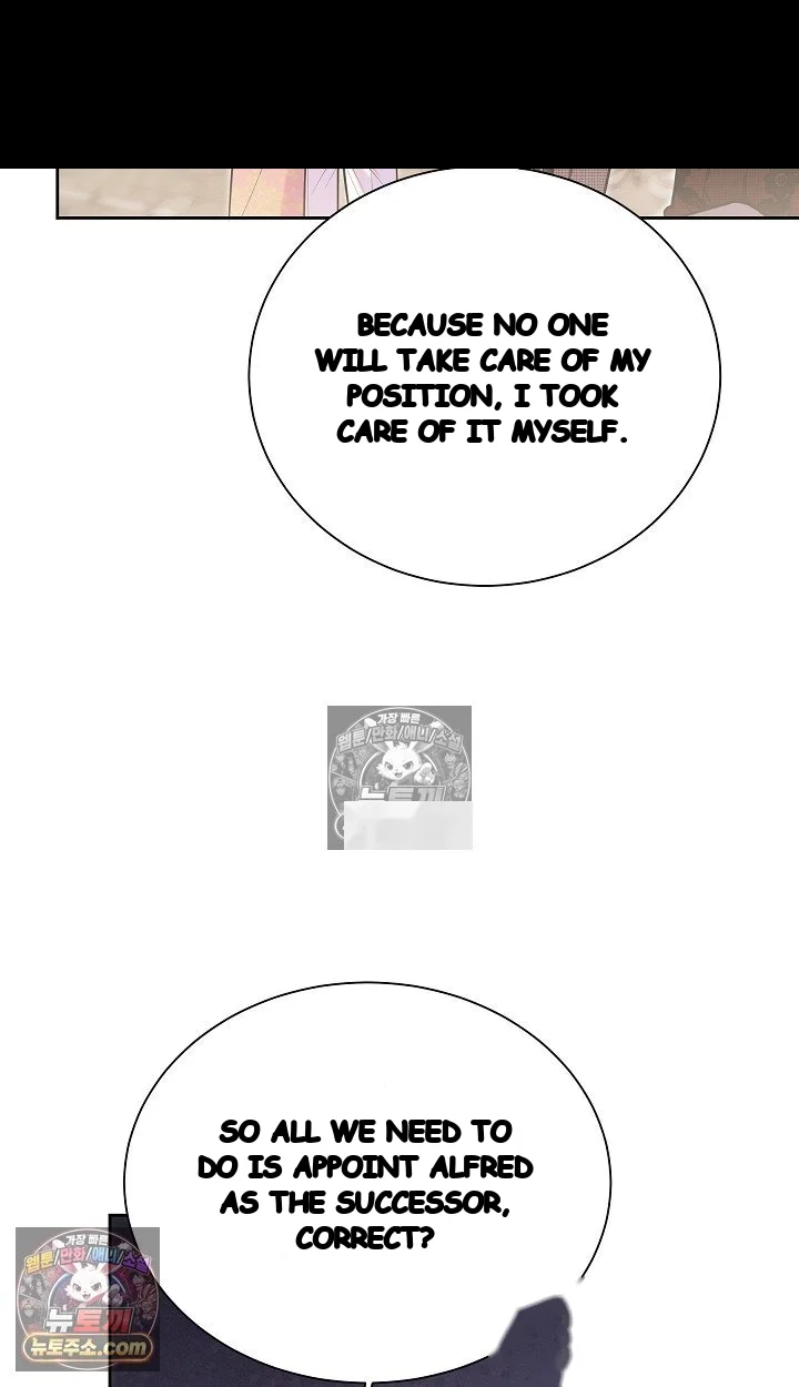 I Tamed The Angsty Male Lead With My Fists Chapter 75 - Page 18