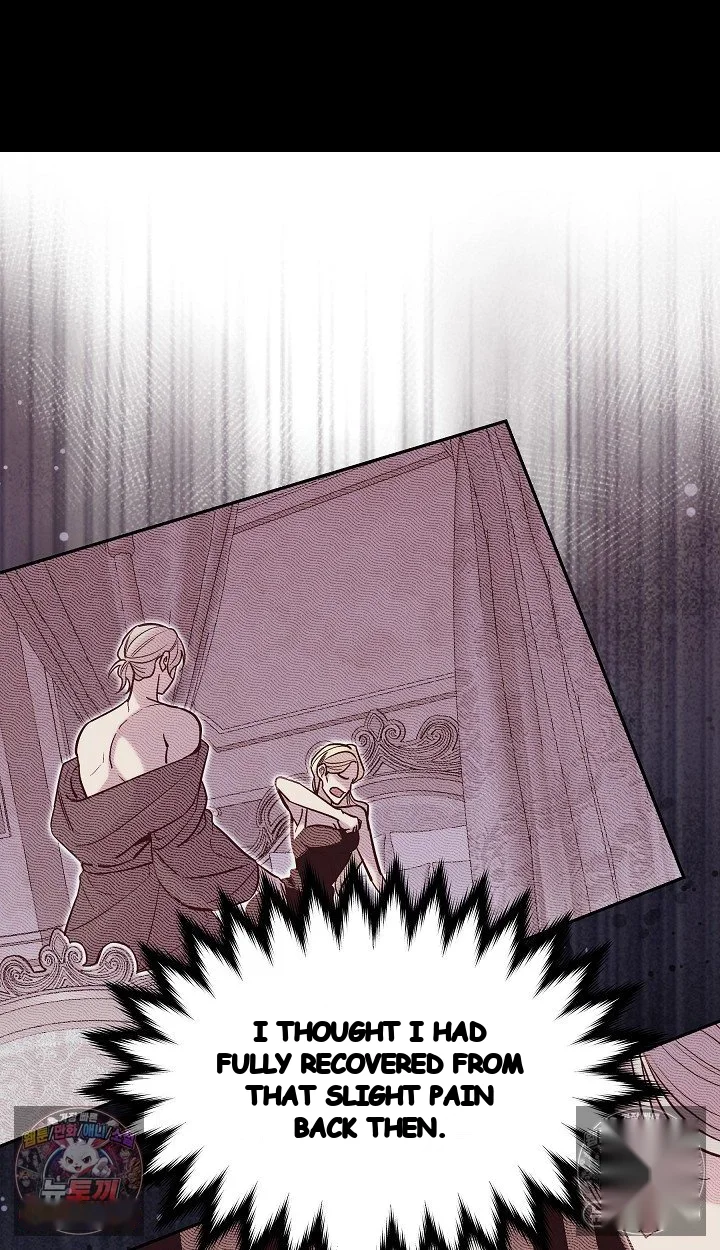 I Tamed The Angsty Male Lead With My Fists Chapter 75 - Page 2