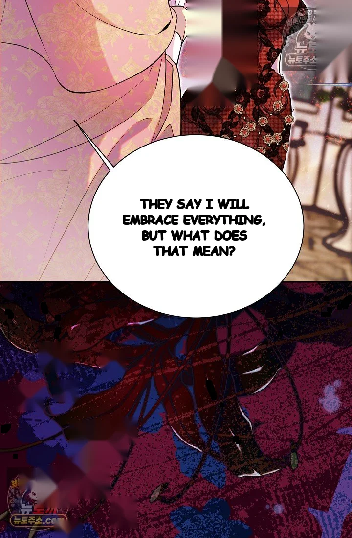 I Tamed The Angsty Male Lead With My Fists Chapter 75 - Page 21