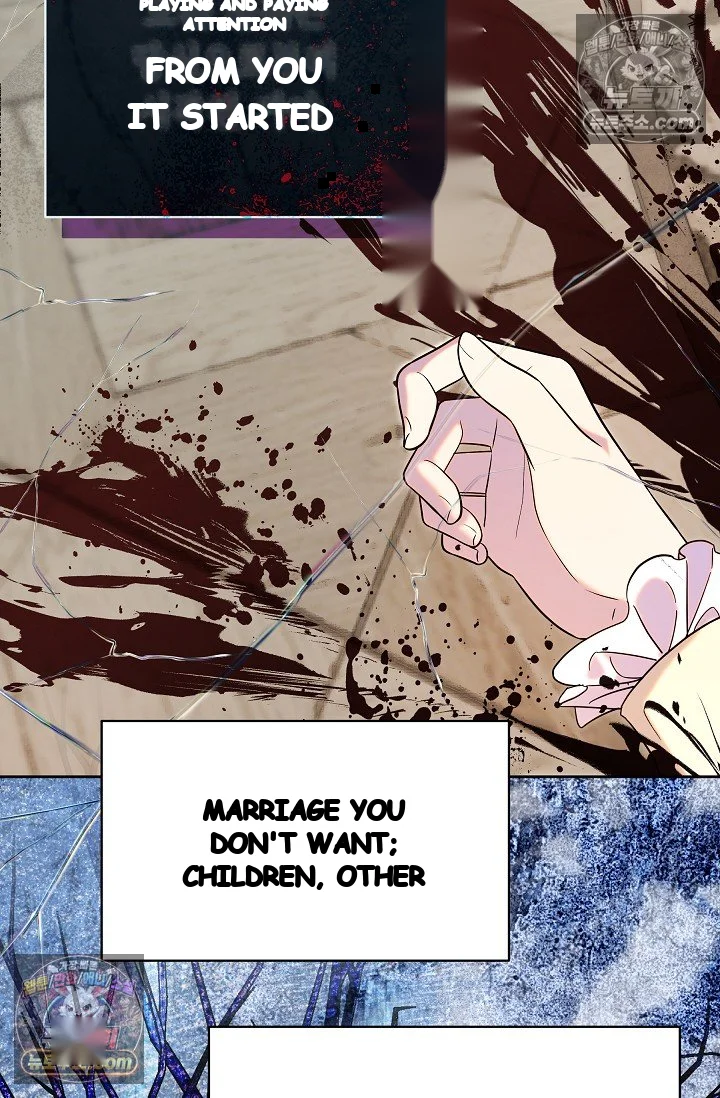 I Tamed The Angsty Male Lead With My Fists Chapter 75 - Page 25