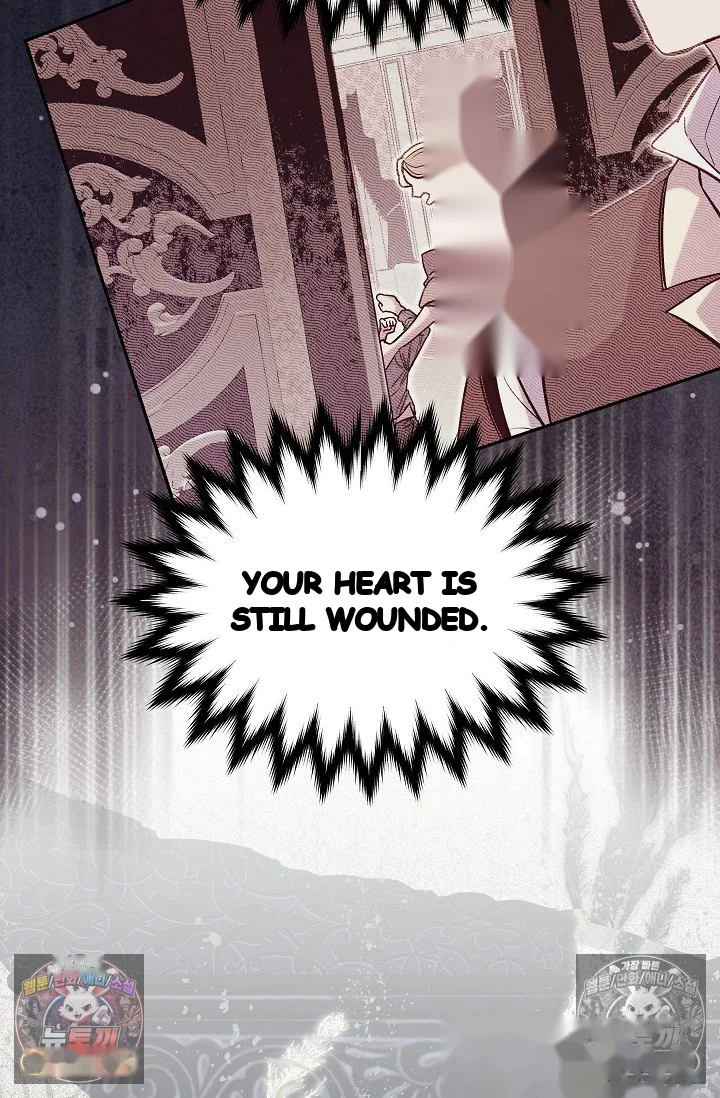 I Tamed The Angsty Male Lead With My Fists Chapter 75 - Page 3