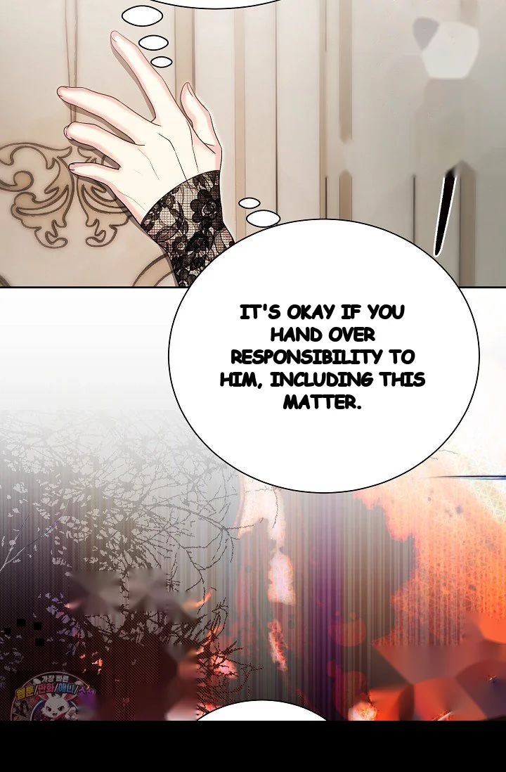 I Tamed The Angsty Male Lead With My Fists Chapter 75 - Page 31