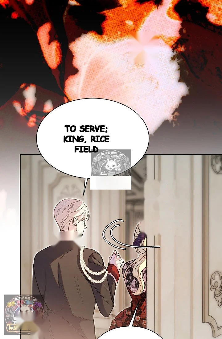I Tamed The Angsty Male Lead With My Fists Chapter 75 - Page 33