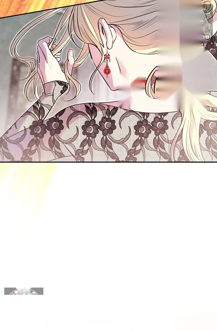 I Tamed The Angsty Male Lead With My Fists Chapter 75 - Page 36