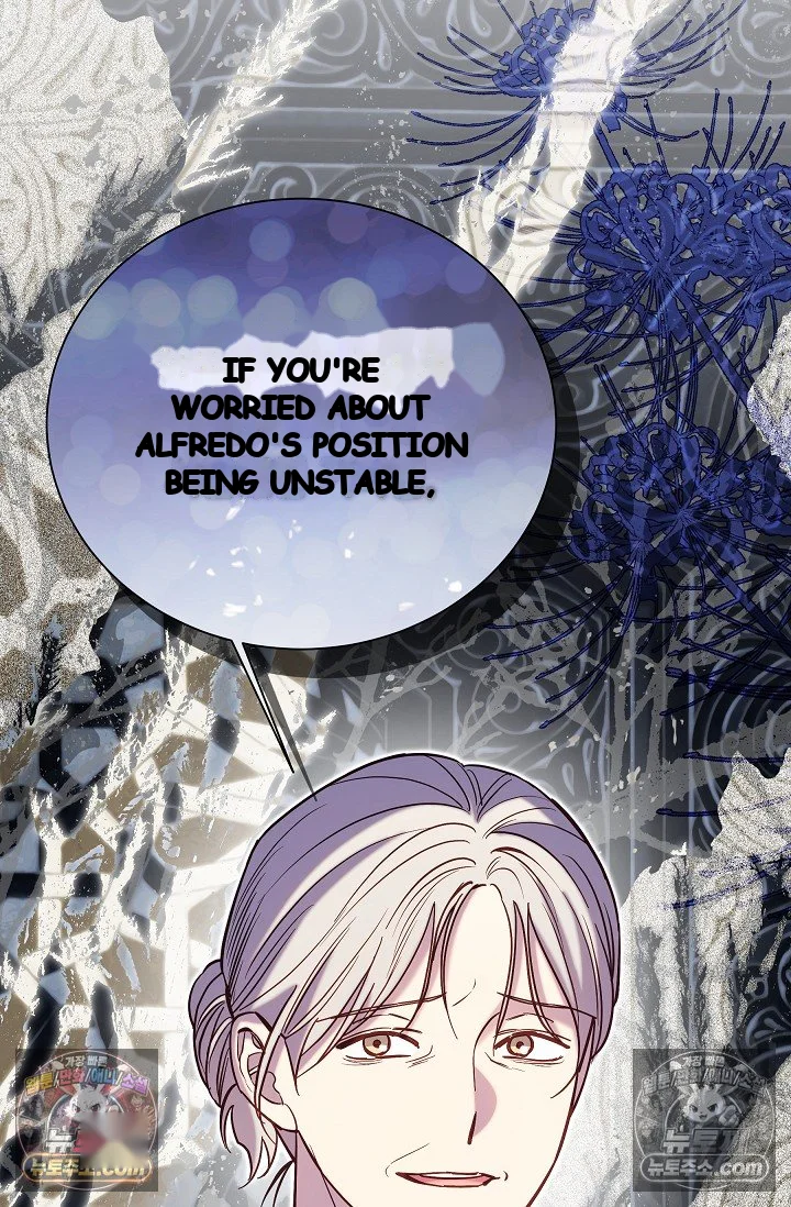 I Tamed The Angsty Male Lead With My Fists Chapter 75 - Page 4