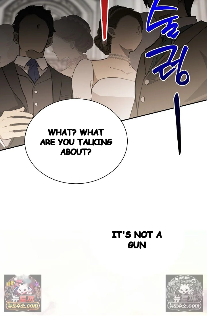 I Tamed The Angsty Male Lead With My Fists Chapter 75 - Page 43