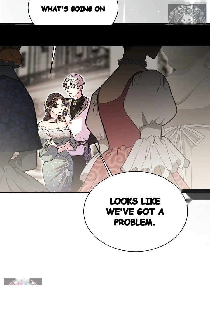 I Tamed The Angsty Male Lead With My Fists Chapter 75 - Page 45