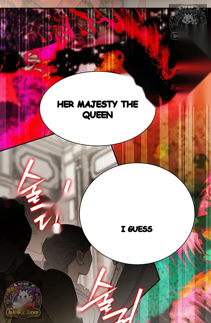 I Tamed The Angsty Male Lead With My Fists Chapter 76 - Page 18