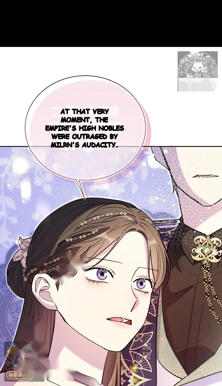 I Tamed The Angsty Male Lead With My Fists Chapter 76 - Page 2
