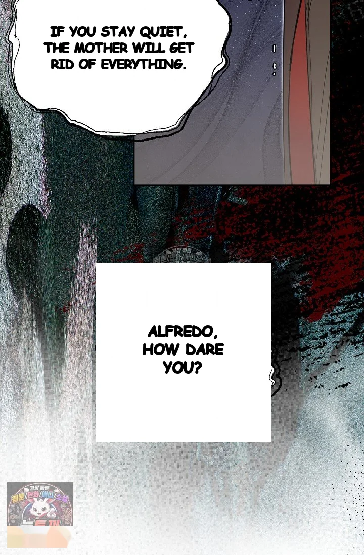 I Tamed The Angsty Male Lead With My Fists Chapter 76 - Page 32