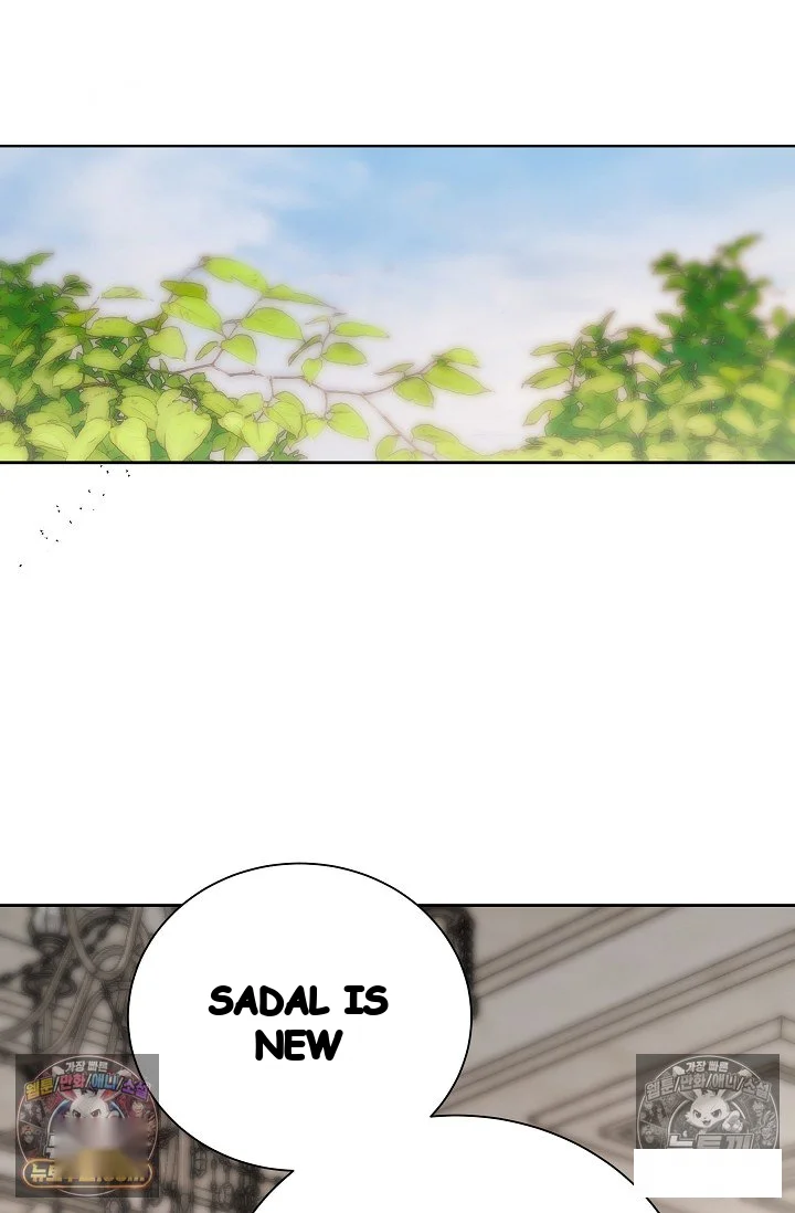 I Tamed The Angsty Male Lead With My Fists Chapter 76 - Page 34