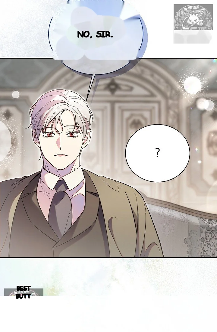 I Tamed The Angsty Male Lead With My Fists Chapter 76 - Page 37